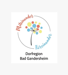 dorfentwicklungsprogramm klein
