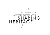 Logo Sharing Heritage